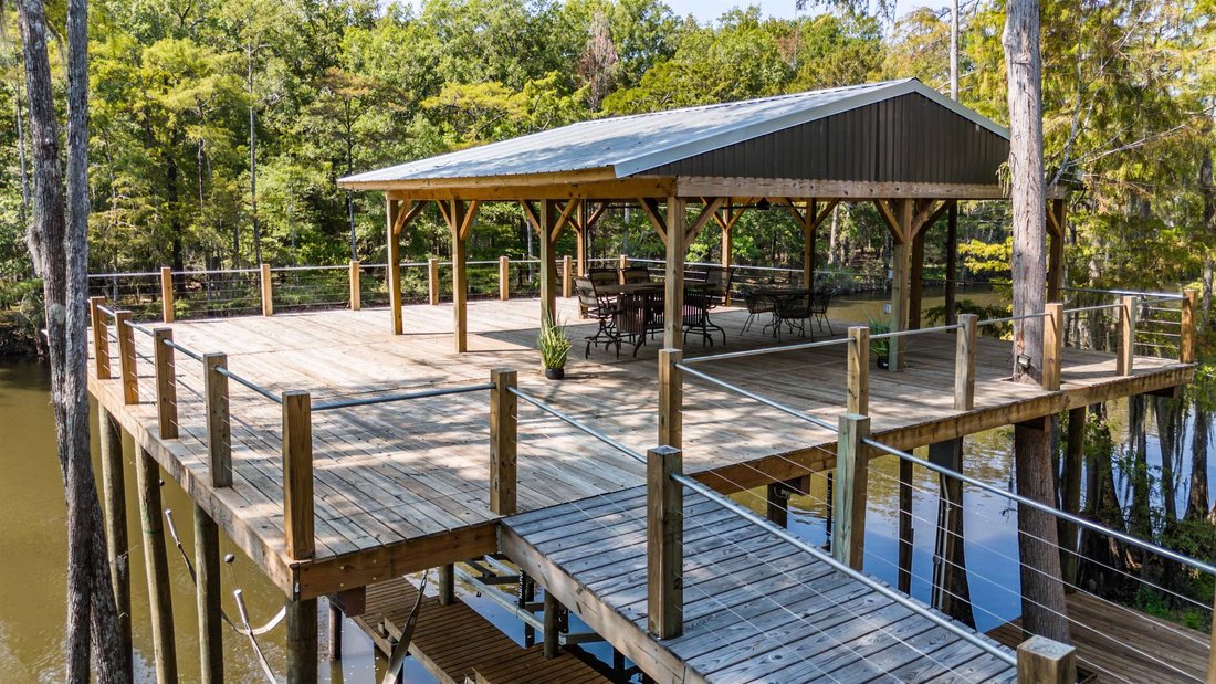 House in Karnack, Texas, United States 2 - 18311676