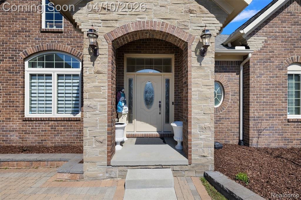 House in Rochester Hills, Michigan, United States 5 - 18309849