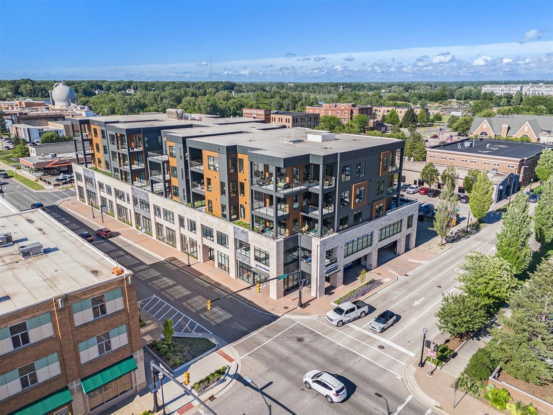 Condo in Holland, Michigan, United States 1 - 18308835