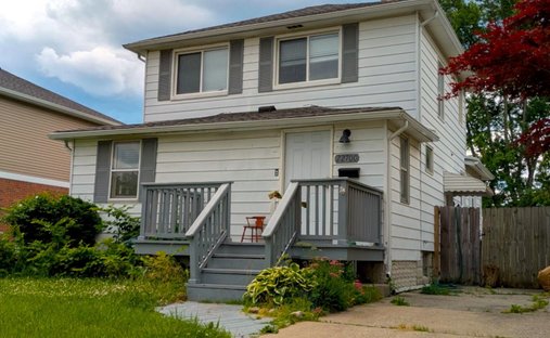 St. Clair Shores, Michigan, United States 1
