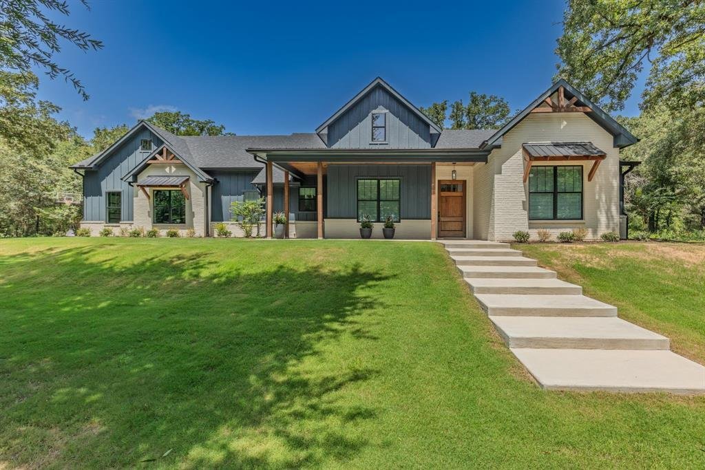 House in Sulphur Springs, Texas, United States 1 - 18313872