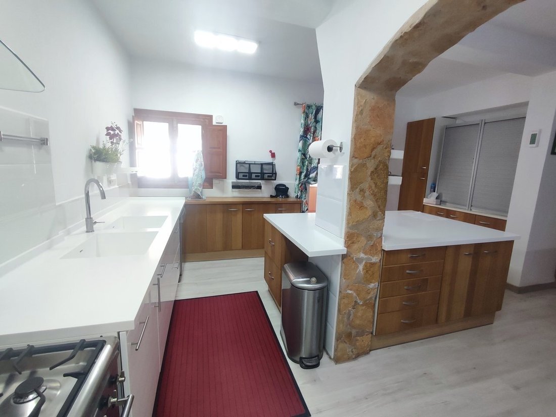 House in La Tercia, Gea y Truyols, Murcia 4 - 18314969