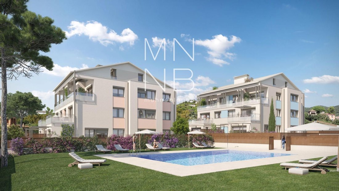 Apartment in Premia de Dalt, Catalonia, Spain 3 - 18314061