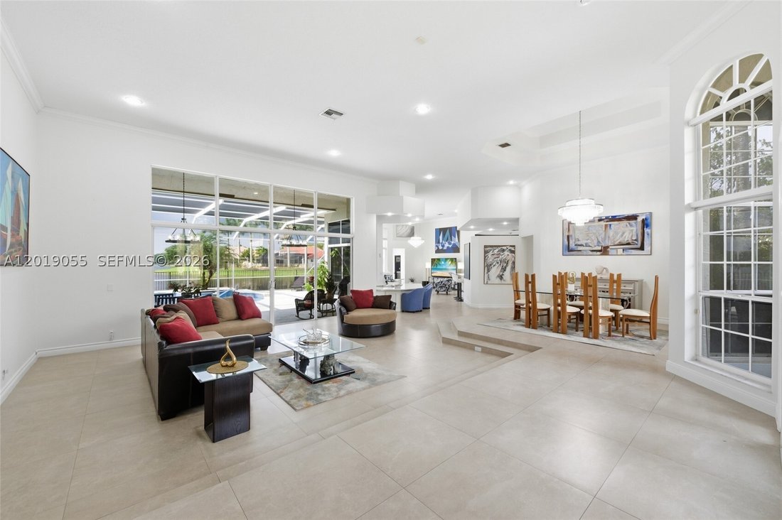 House in Weston, Florida, United States 5 - 17920060