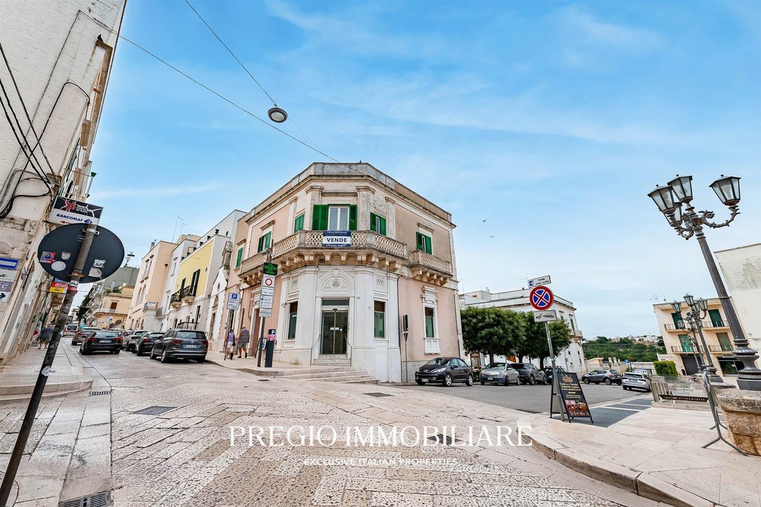 Apartment in Locorotondo, Apulia, Italy 2 - 17855956