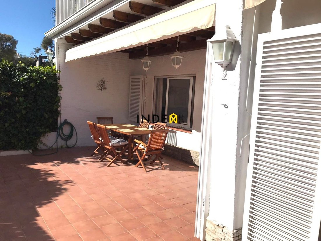 Apartment in Sitges, Catalonia, Spain 3 - 18313513