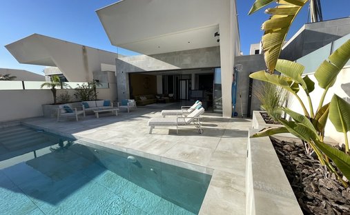 House in Almoradi, Valencian Community, Spain 1