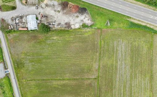 Terreno en Moyock, Carolina del Norte, Estados Unidos 1