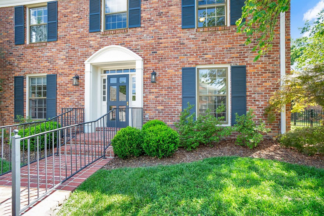House in Forest Hills, Tennessee, United States 2 - 18315963