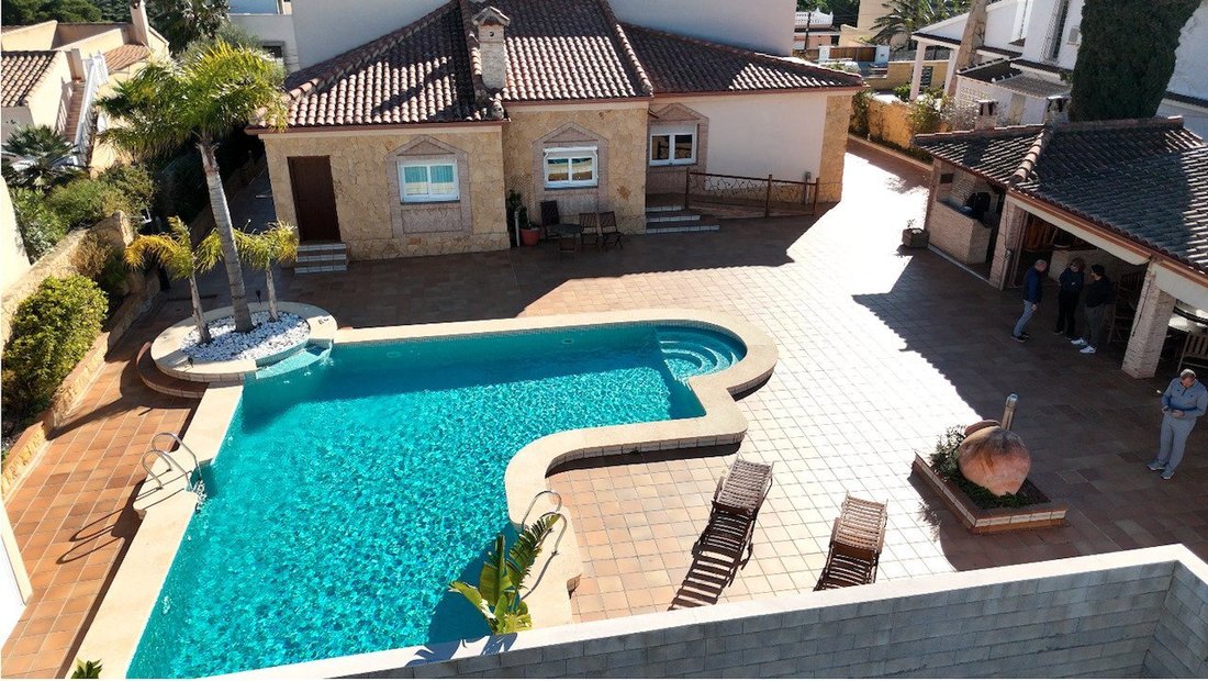 House in Torrevieja, Valencian Community, Spain 2 - 18314889
