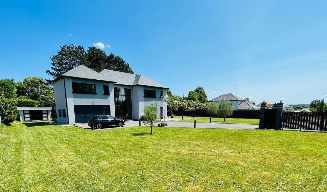 House in Fontaine-la-Mallet, Normandy, France 1 - 17739765