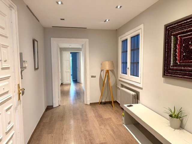 Appartement à Sarrià-Sant Gervasi, Barcelone, Espagne 4 - 18311911