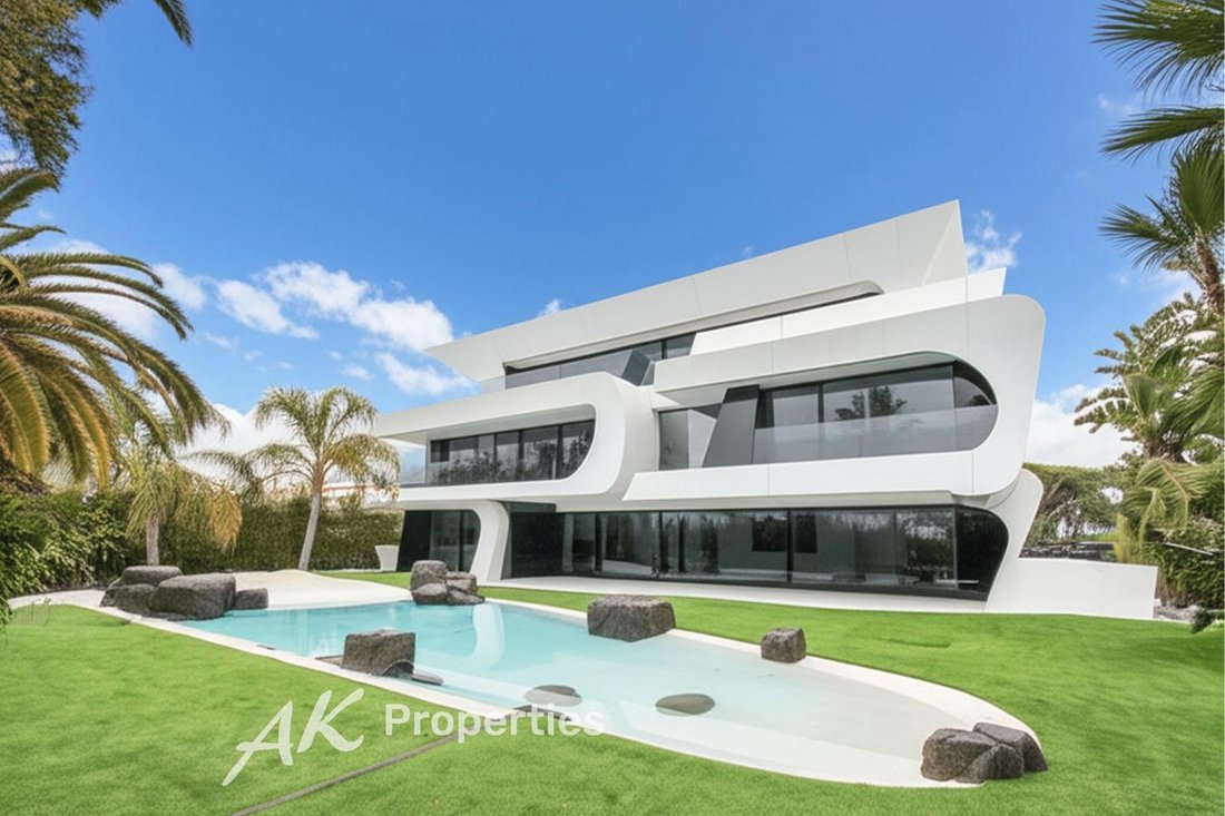 House in Gava, Catalonia, Spain 1 - 18312401