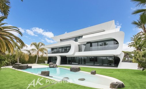 House in Gava, Catalonia, Spain 1