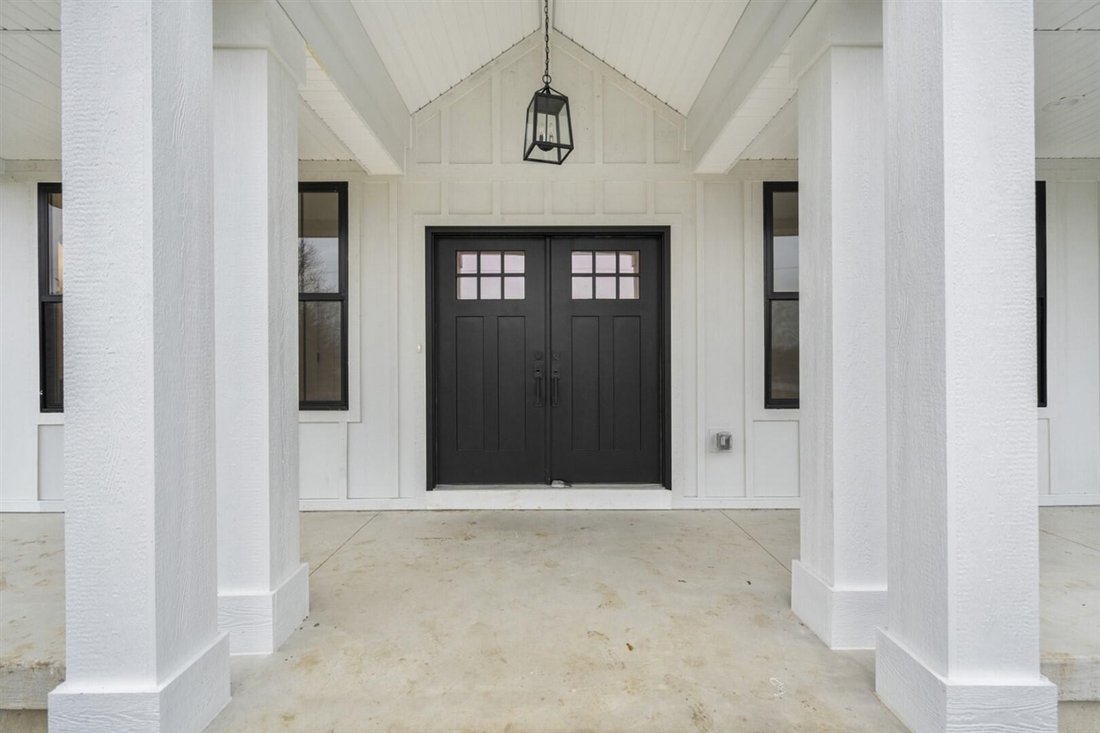 House in Novi, Michigan, United States 1 - 18310092
