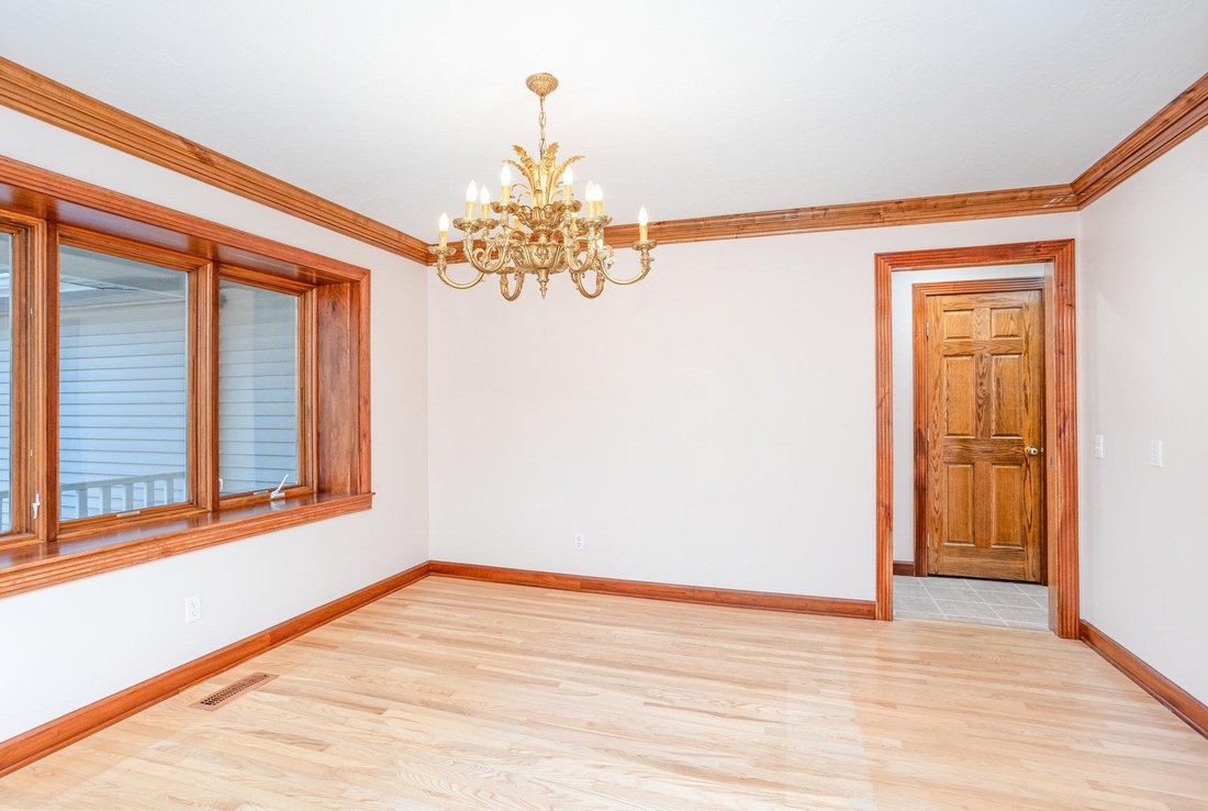 House in Midland, Michigan, United States 4 - 18309145