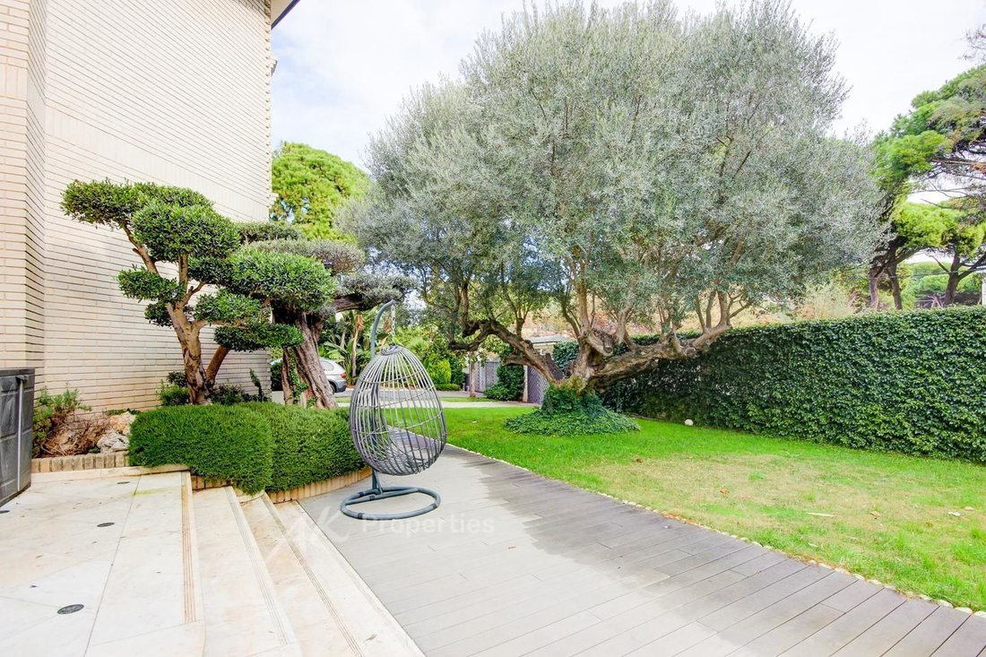 House in Castelldefels, Catalonia, Spain 3 - 18312244