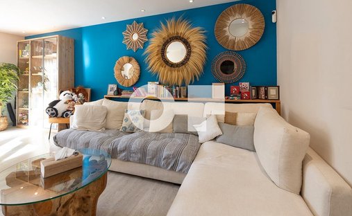 Residenza a Castelldefels, Catalogna, Spagna 1
