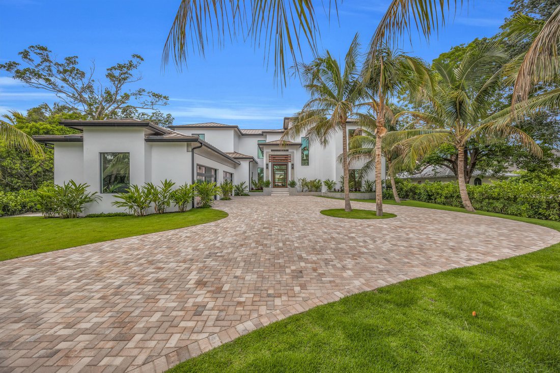 House in Tequesta, Florida, United States 1 - 18313791