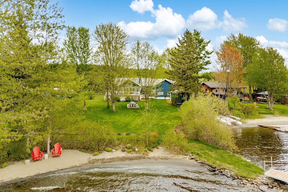 House in Lambton, Quebec, Canada 3 - 18314177