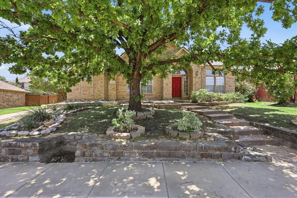 House in Irving, Texas, United States 1 - 18313936