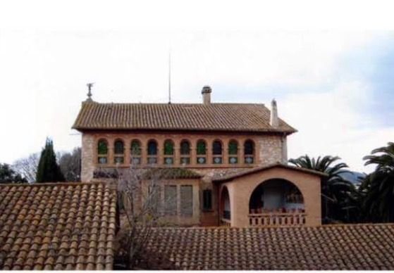 Finca in Sant Pere de Ribes, Catalonia, Spain 1 - 18312953
