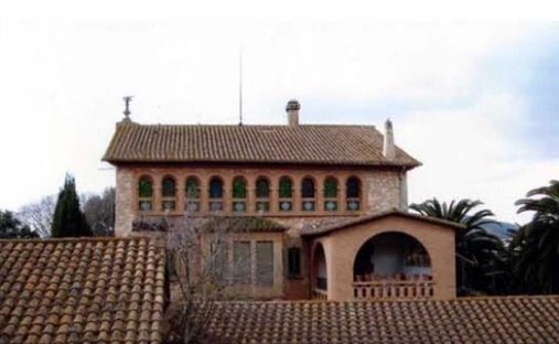 Finca in Sant Pere de Ribes, Catalonia, Spain 1