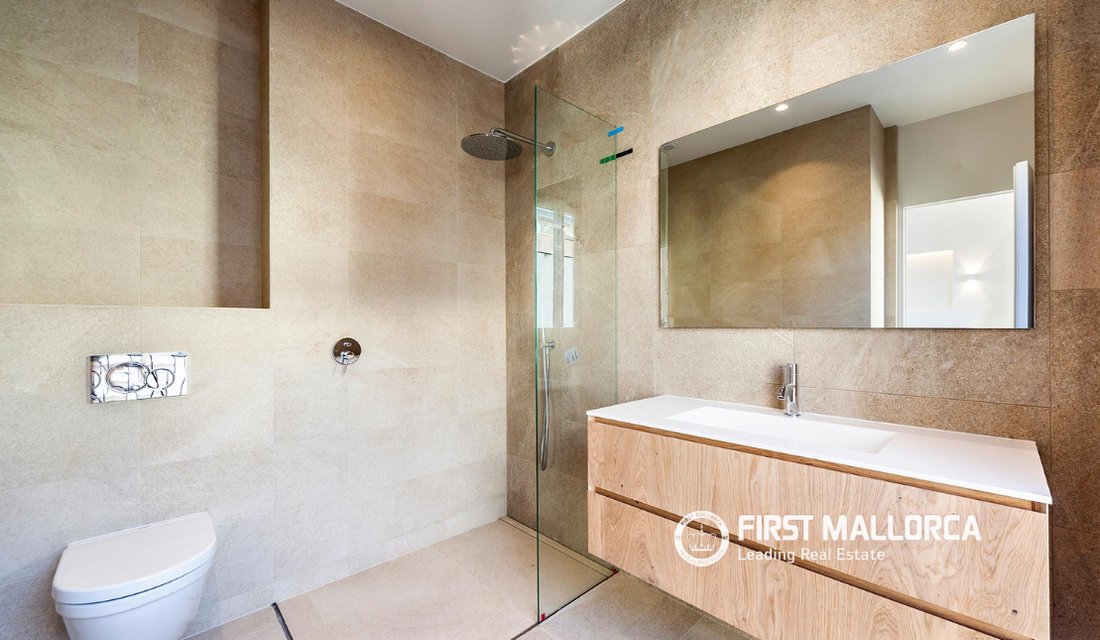Apartment in Palma, Balearic Islands, Spain 4 - 18310386