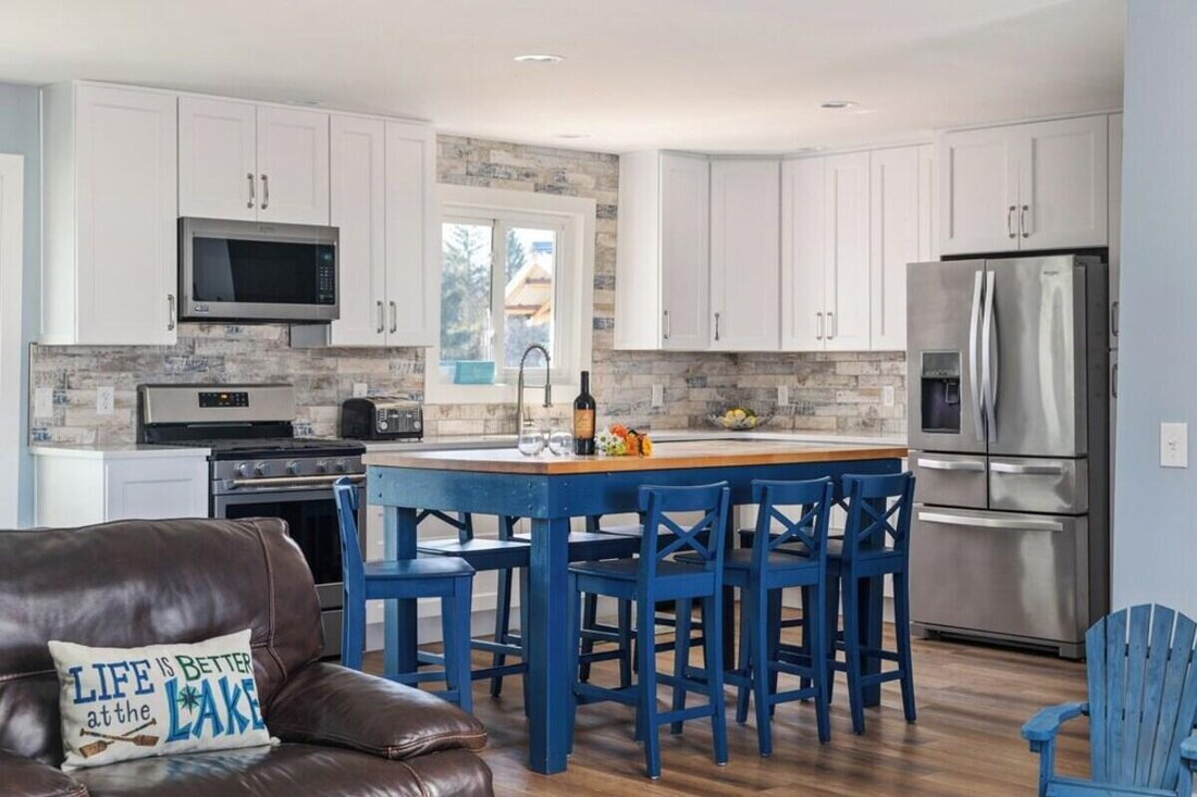 House in Cassopolis, Michigan, United States 5 - 18309821