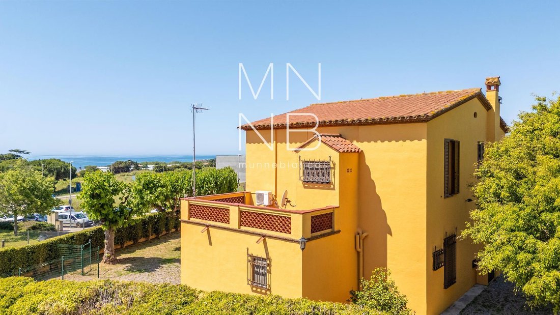 House in Sant Andreu de Llavaneres, Catalonia, Spain 4 - 18313023