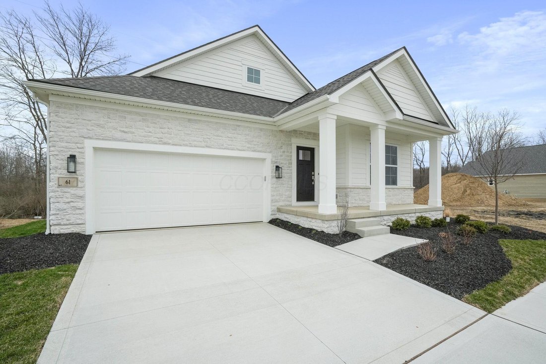 House in Delaware, Ohio, United States 3 - 18313116