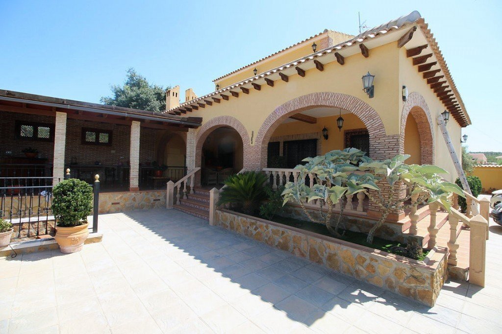 House in Bigastro, Valencian Community, Spain 1 - 18315048
