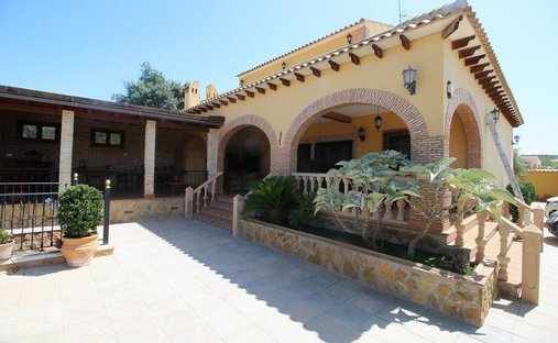House in Bigastro, Valencian Community, Spain 1