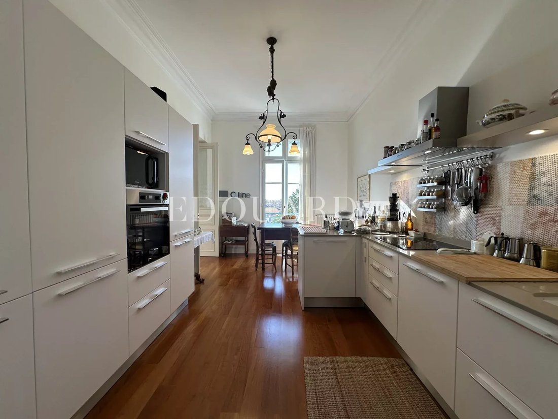 Apartment in Menton, Provence-Alpes-Côte d'Azur, France 3 - 15178953
