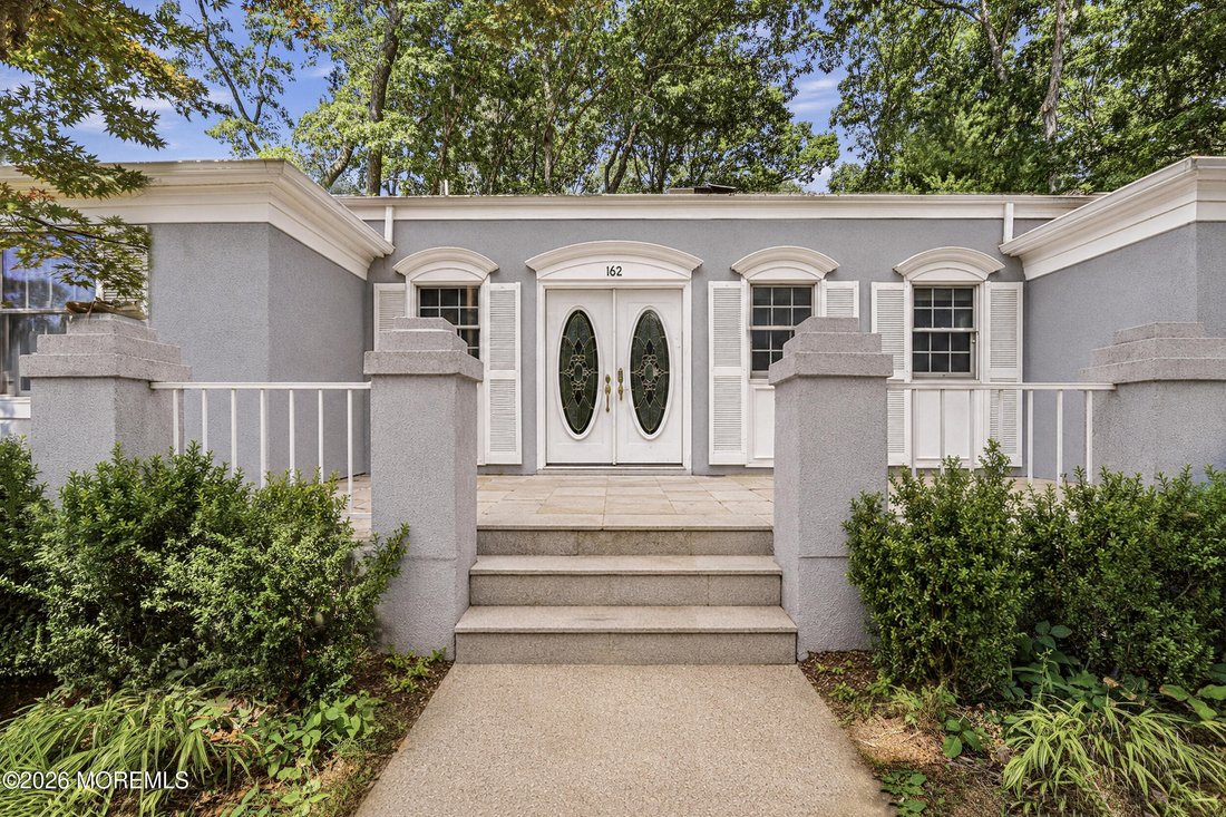 House in Jackson Township, New Jersey, United States 4 - 18313616
