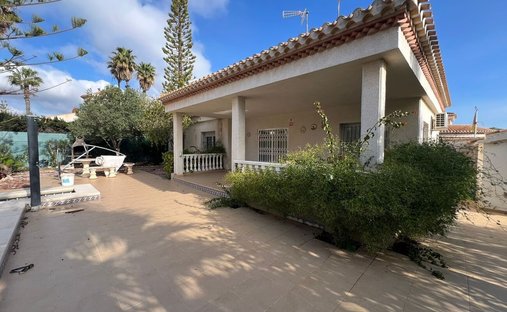 House in Playa Flamenca, Orihuela, Valencian Community 1