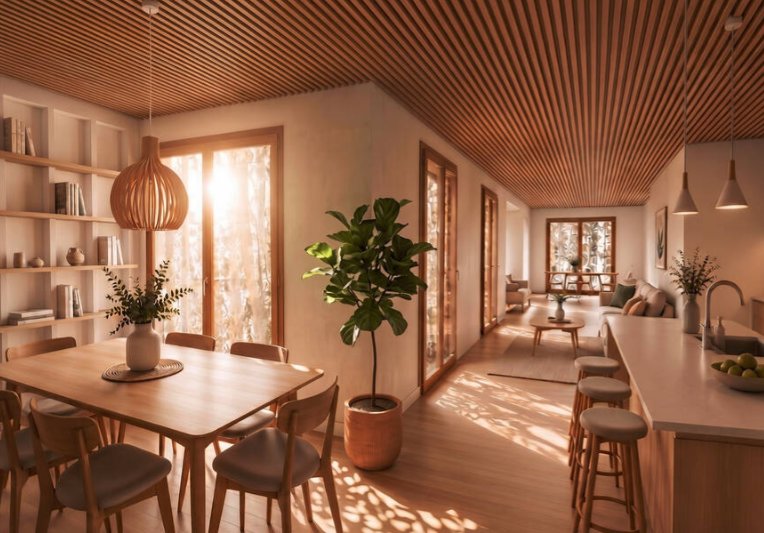 Apartment in Vincennes, Ile-de-France, France 1 - 18310259
