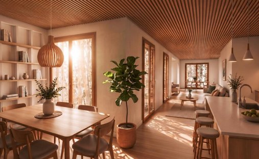 Apartment in Vincennes, Ile-de-France, France 1