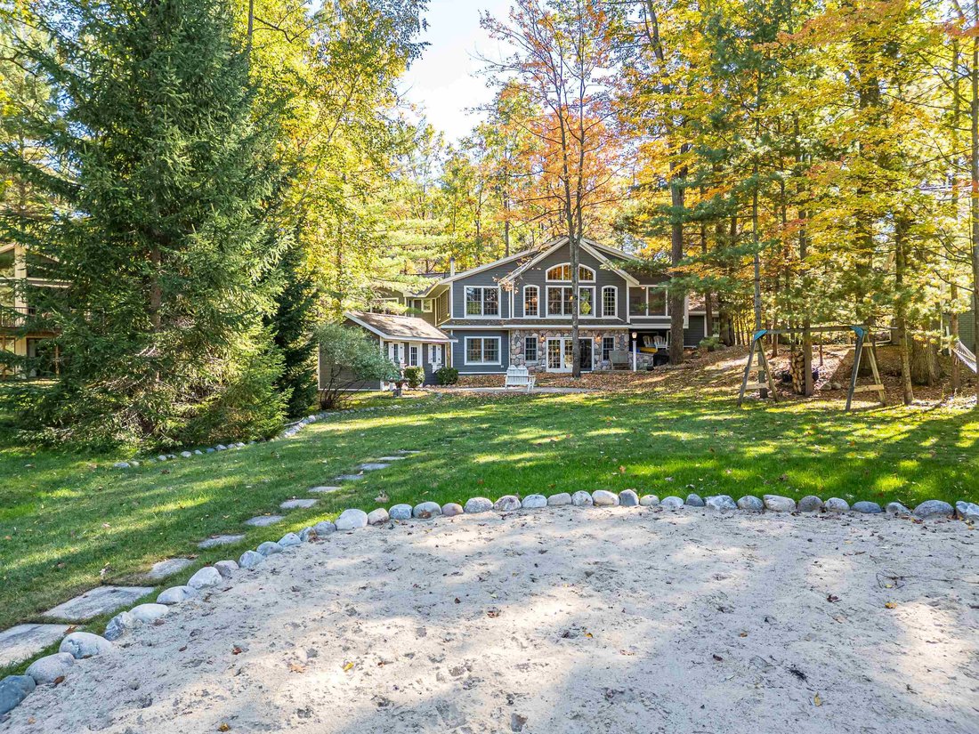 House in Gladwin, Michigan, United States 5 - 18308317