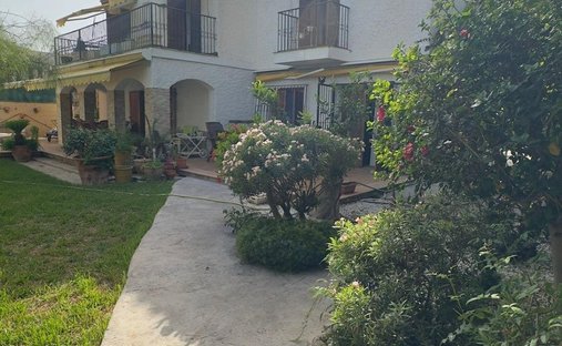 House in Orihuela, Valencian Community, Spain 1