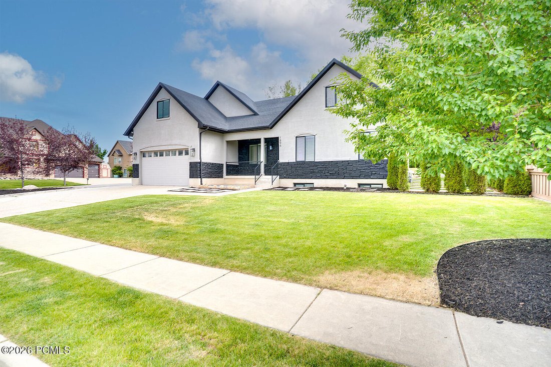 House in Heber City, Utah, United States 3 - 18203444