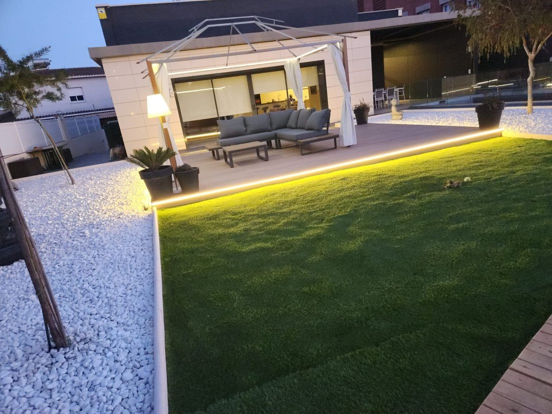 House in Vilanova i la Geltru, Catalonia, Spain 2 - 18312880