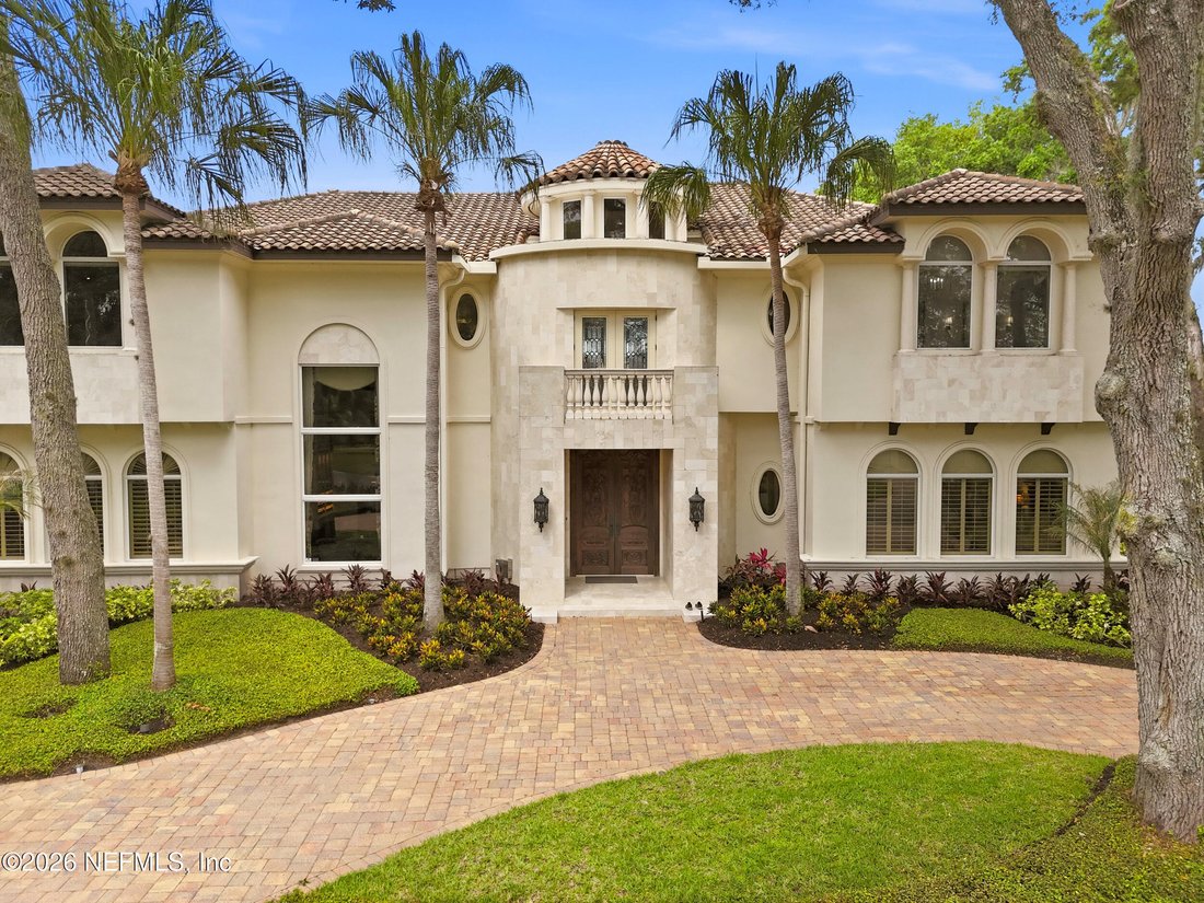 House in Ponte Vedra Beach, Florida, United States 3 - 18315806