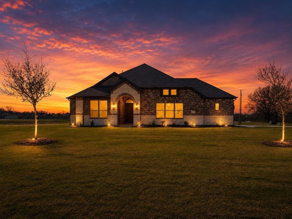 House in Lowry Crossing, Texas, United States 1 - 17749340