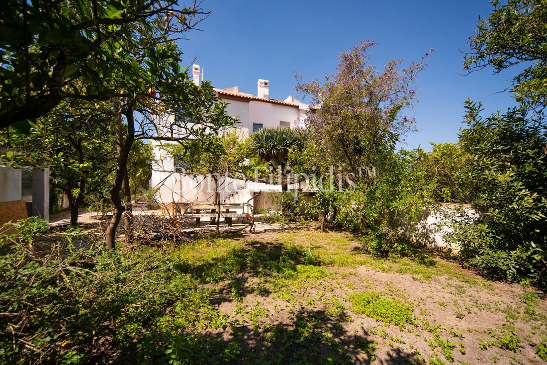 Villa in Corroios, Setubal, Portugal 1 - 18311058