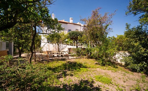 Villa en Corroios, Setúbal Municipality, Portugal 1