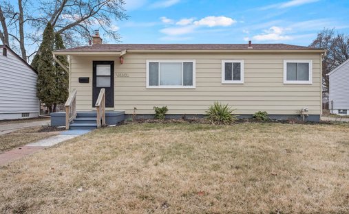 Garden City, Michigan, United States 1