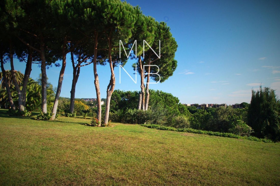 Land in Sant Vicenc de Montalt, Catalonia, Spain 4 - 18311863