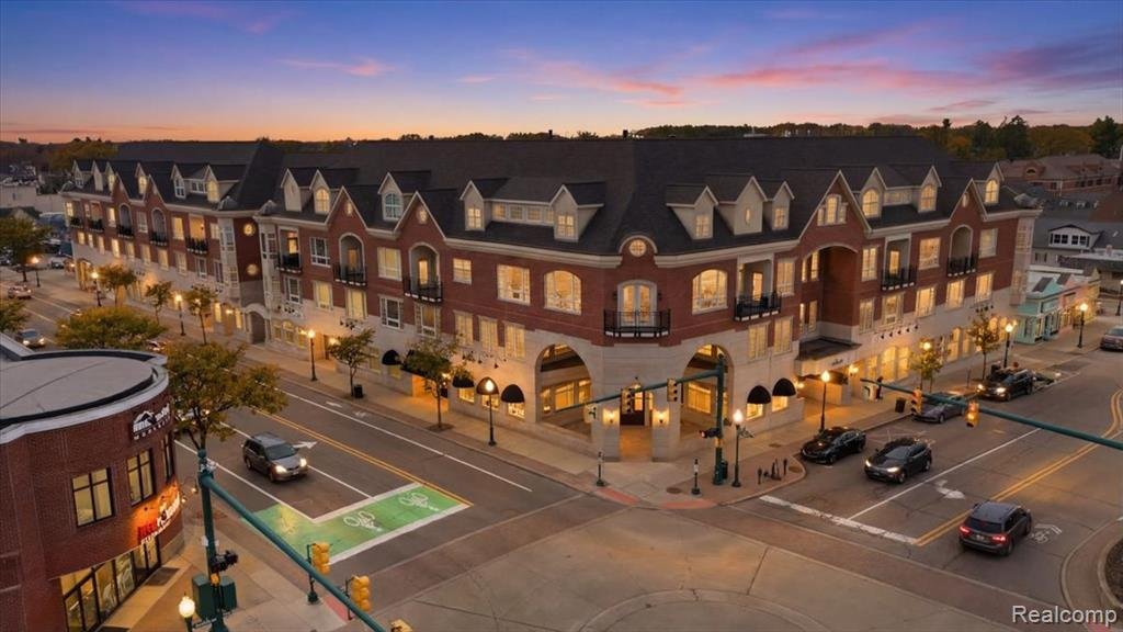 Condo in Plymouth, Michigan, United States 1 - 18308497