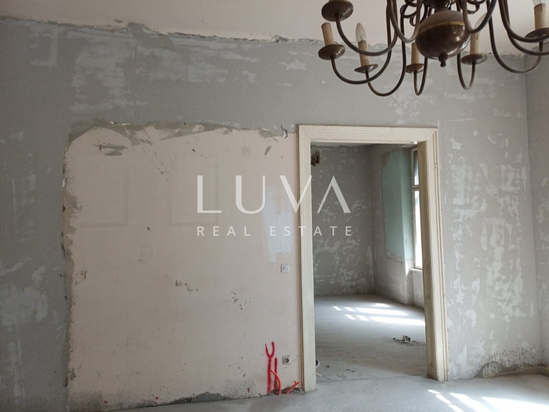 Apartment in Mimara, Zagreb, City of Zagreb 3 - 18316303